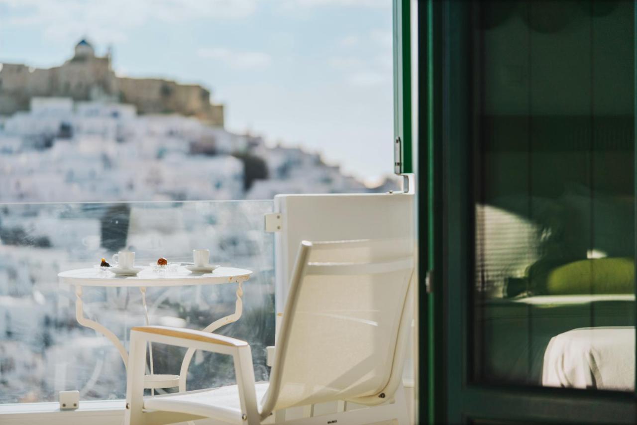 Andromeda Resort Astypalaia Exterior foto